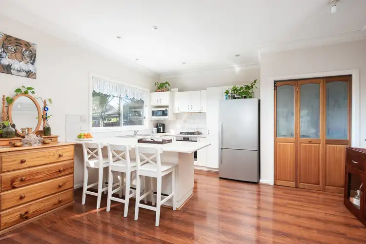 Second view of Homely house listing, 136 Sutherland Road, Jannali NSW 2226