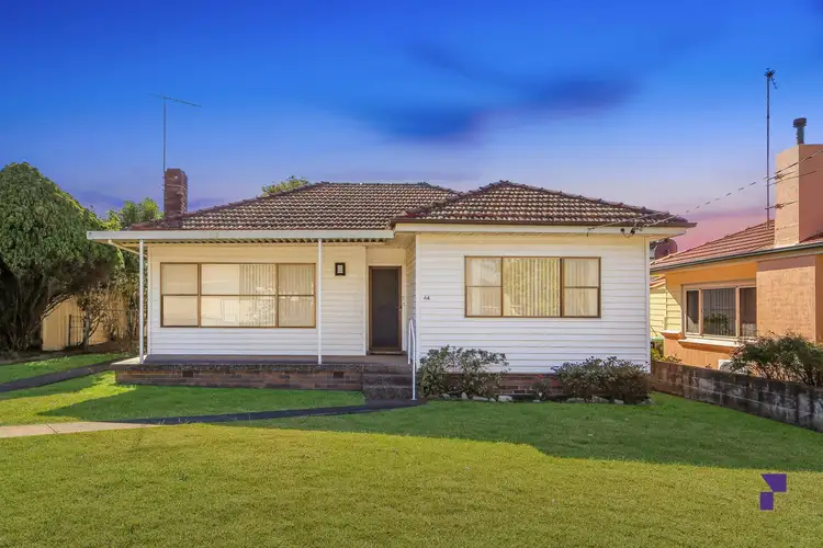 Main view of Homely house listing, 44 Russell Street, Greenacre NSW 2190