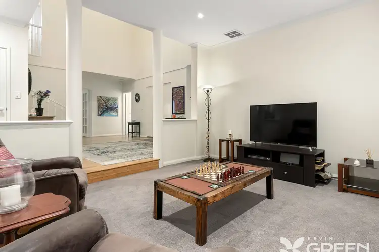 Sixth view of Homely house listing, 4 Carnarvon Way, Erskine WA 6210