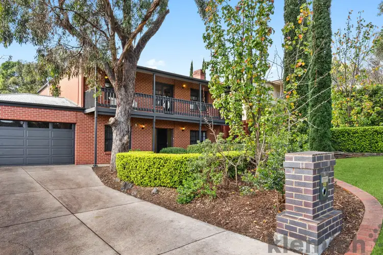 Second view of Homely house listing, 19 Green Gate Crescent, Beaumont SA 5066