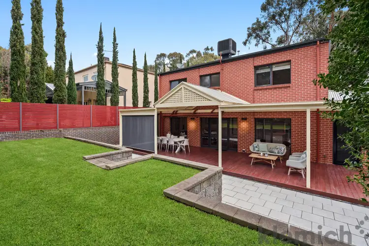 Fifth view of Homely house listing, 19 Green Gate Crescent, Beaumont SA 5066