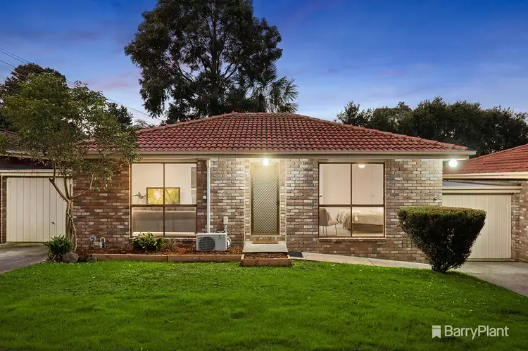 Main view of Homely unit listing, 6/41-43 Dublin Road, Ringwood East VIC 3135