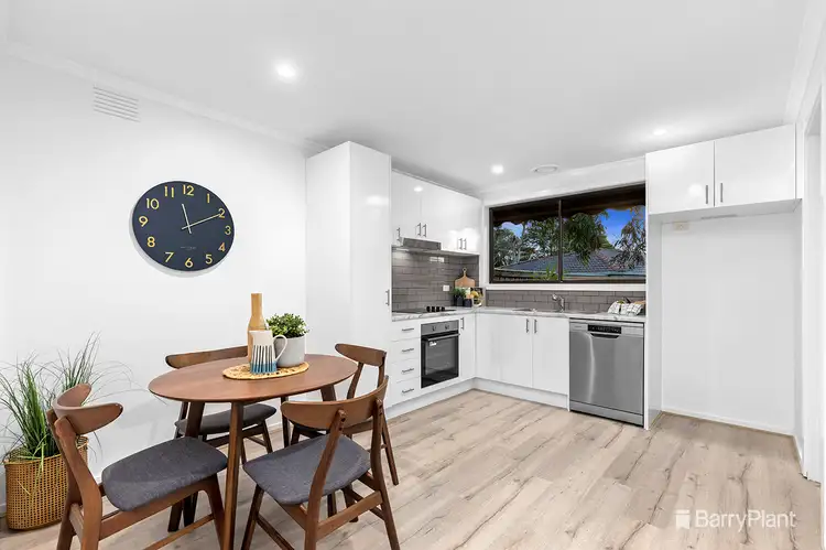Second view of Homely unit listing, 6/41-43 Dublin Road, Ringwood East VIC 3135