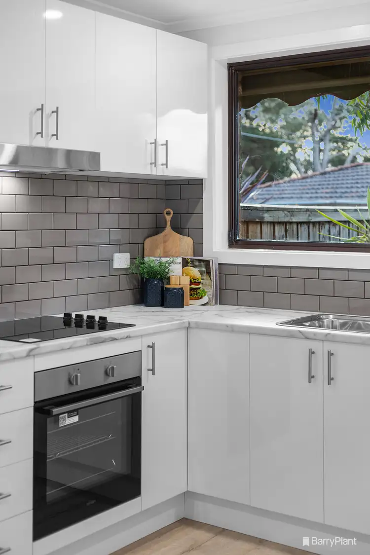 Third view of Homely unit listing, 6/41-43 Dublin Road, Ringwood East VIC 3135