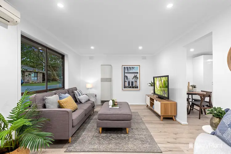 Fourth view of Homely unit listing, 6/41-43 Dublin Road, Ringwood East VIC 3135