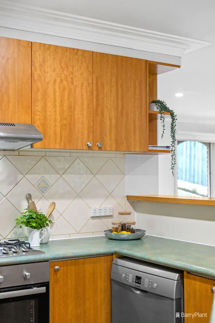 Fourth view of Homely house listing, 42 Daymar Drive, Mooroolbark VIC 3138