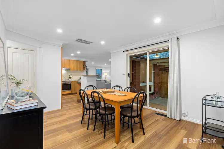 Fifth view of Homely house listing, 42 Daymar Drive, Mooroolbark VIC 3138