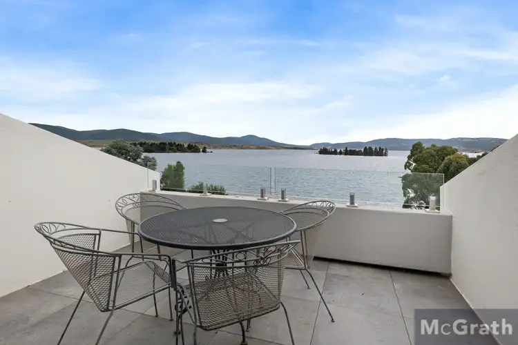 Main view of Homely unit listing, 323 & 324/10 Kosciuszko Road, Jindabyne NSW 2627