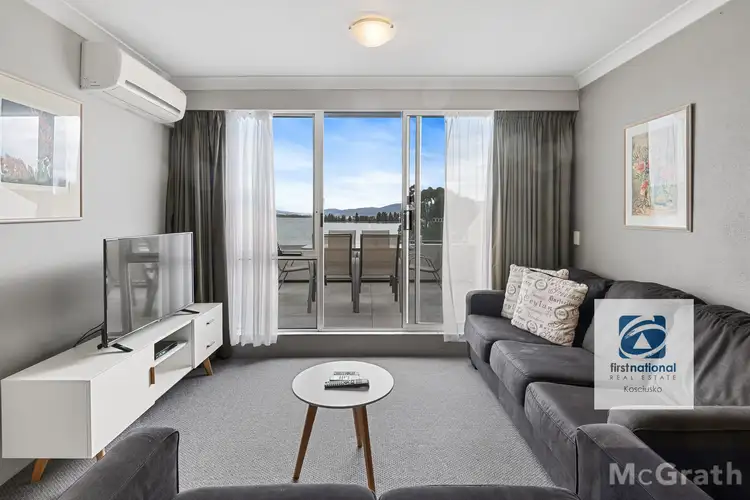Fourth view of Homely unit listing, 323 & 324/10 Kosciuszko Road, Jindabyne NSW 2627