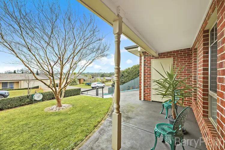 Second view of Homely house listing, 2 Eden Place, Drouin VIC 3818