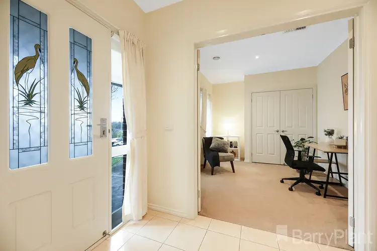 Third view of Homely house listing, 2 Eden Place, Drouin VIC 3818