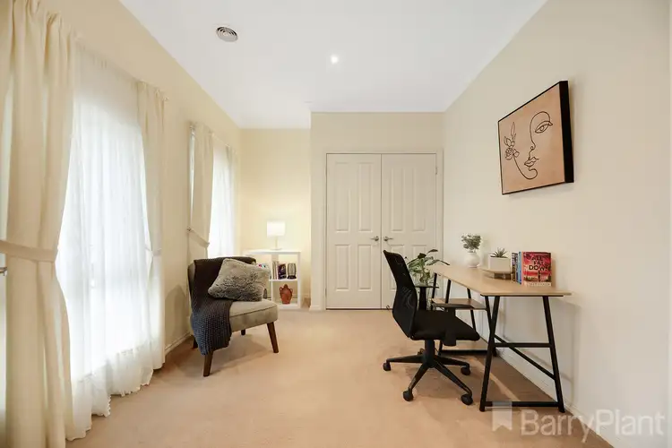 Fourth view of Homely house listing, 2 Eden Place, Drouin VIC 3818