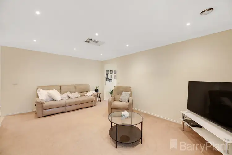Sixth view of Homely house listing, 2 Eden Place, Drouin VIC 3818