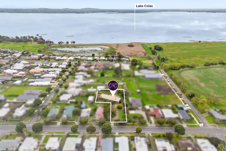 Main view of Homely house listing, 41 Chapel Street, Colac VIC 3250