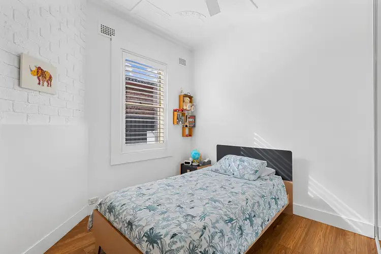 Sixth view of Homely semi-detached listing, 32 Kembla Street, Croydon Park NSW 2133