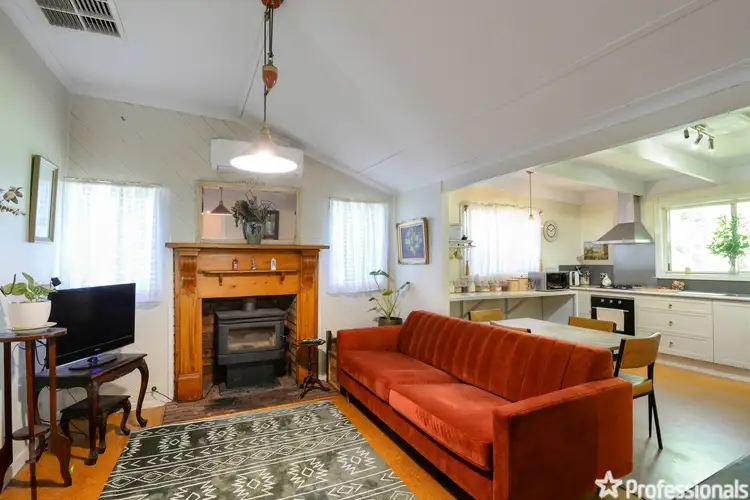 Second view of Homely house listing, 29 Yarra Street, Powelltown VIC 3797