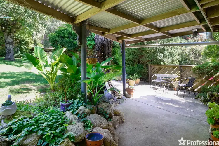 Third view of Homely house listing, 29 Yarra Street, Powelltown VIC 3797