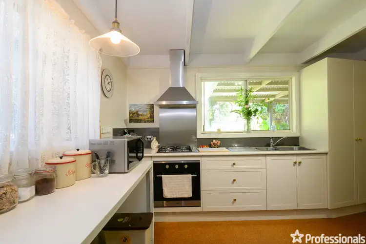 Fifth view of Homely house listing, 29 Yarra Street, Powelltown VIC 3797