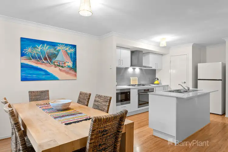 Third view of Homely house listing, 32 Rosina Drive, Officer VIC 3809