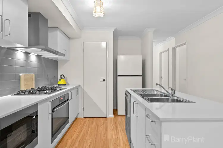 Fourth view of Homely house listing, 32 Rosina Drive, Officer VIC 3809
