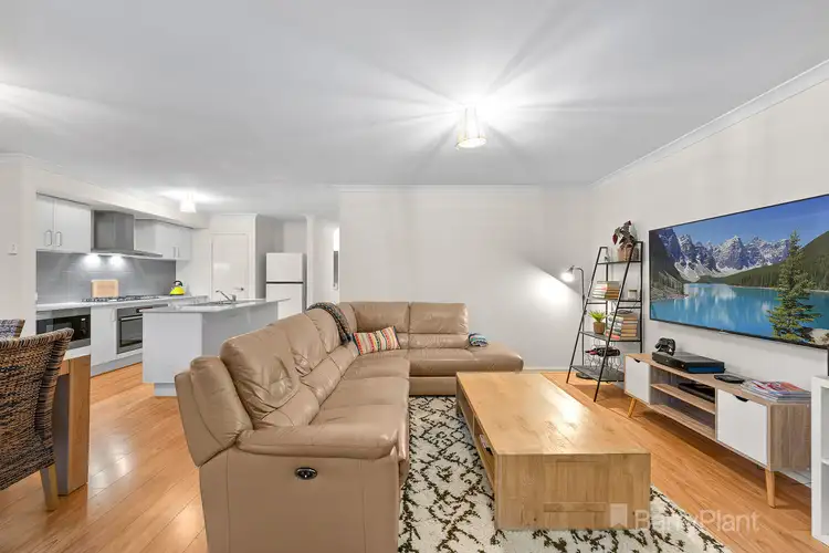 Fifth view of Homely house listing, 32 Rosina Drive, Officer VIC 3809