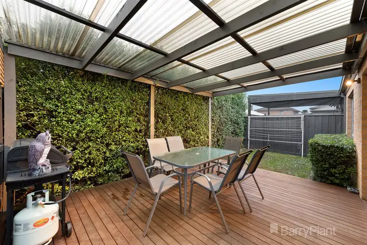 Sixth view of Homely house listing, 32 Rosina Drive, Officer VIC 3809