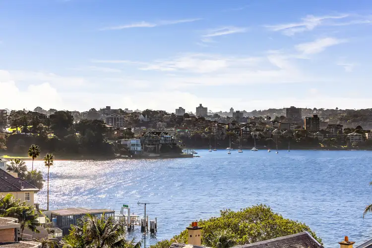 Main view of Homely apartment listing, 7/11-27 Carabella Street, Kirribilli NSW 2061