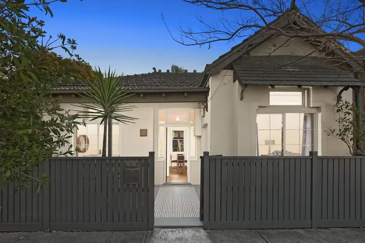 2 Cromwell Street, Leichhardt NSW 2040