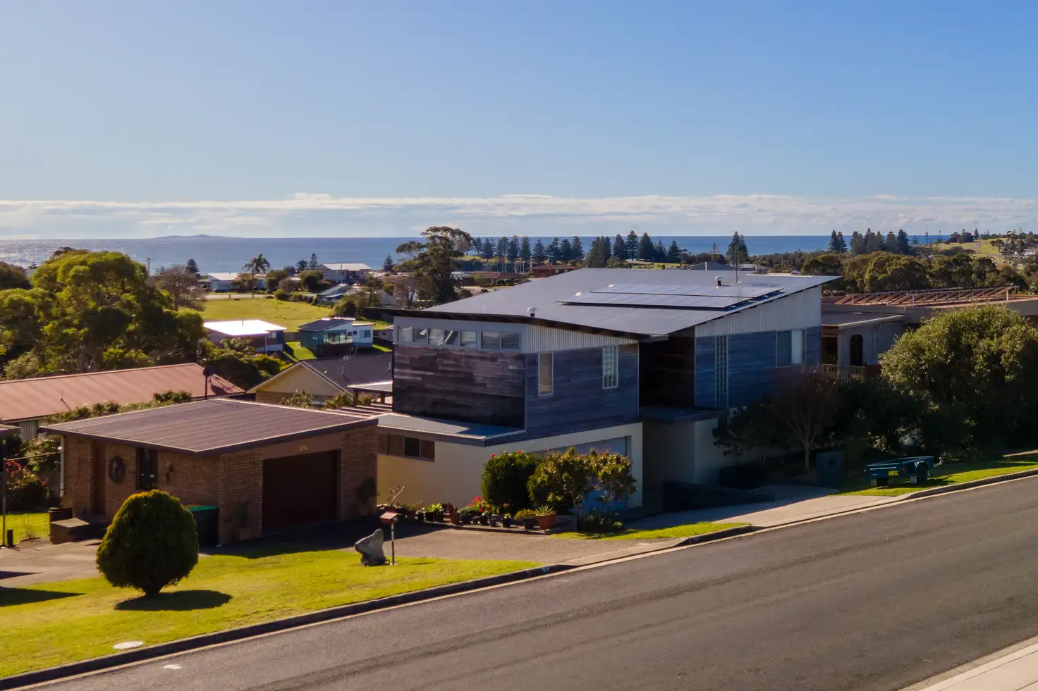 Main view of Homely land listing, 36 Parbery Avenue, Bermagui NSW 2546