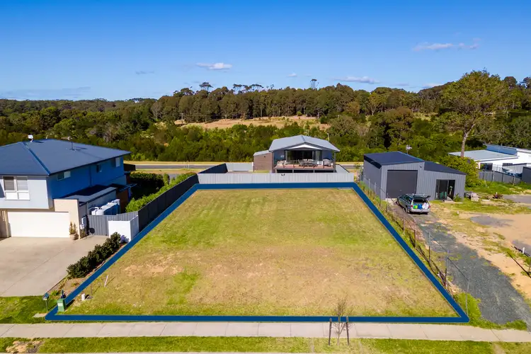 Second view of Homely land listing, 36 Parbery Avenue, Bermagui NSW 2546
