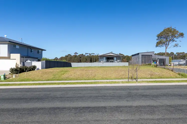 Fifth view of Homely land listing, 36 Parbery Avenue, Bermagui NSW 2546