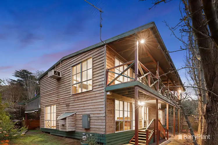 Main view of Homely house listing, 11 Hordern Road, Mount Evelyn VIC 3796