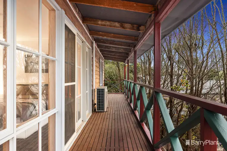 Second view of Homely house listing, 11 Hordern Road, Mount Evelyn VIC 3796