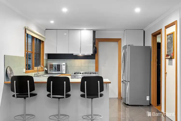 Third view of Homely house listing, 11 Hordern Road, Mount Evelyn VIC 3796