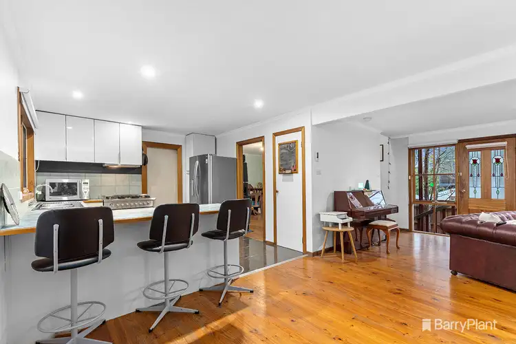 Fourth view of Homely house listing, 11 Hordern Road, Mount Evelyn VIC 3796