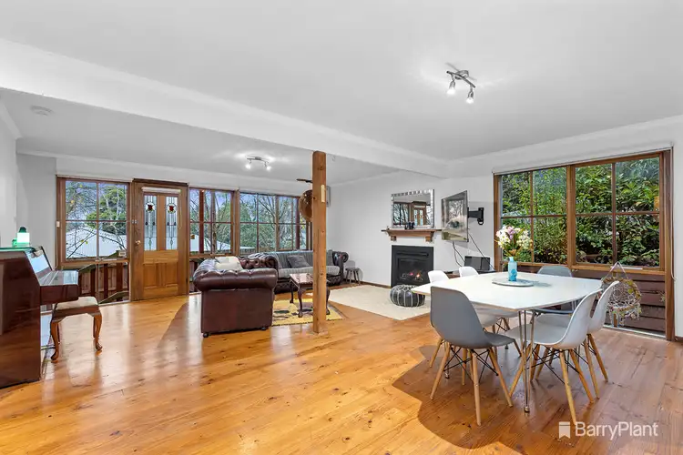 Fifth view of Homely house listing, 11 Hordern Road, Mount Evelyn VIC 3796