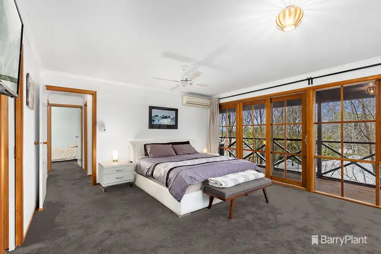 Sixth view of Homely house listing, 11 Hordern Road, Mount Evelyn VIC 3796