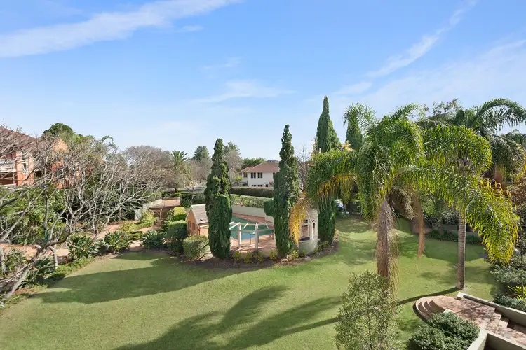 Main view of Homely apartment listing, 11/25 Lancaster Drive, Marsfield NSW 2122
