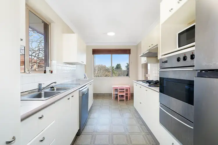Fourth view of Homely apartment listing, 11/25 Lancaster Drive, Marsfield NSW 2122