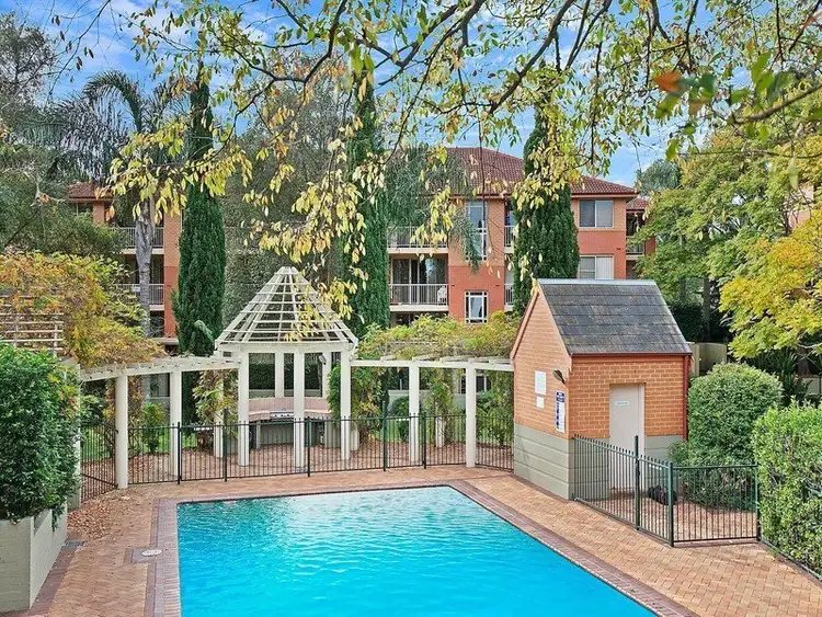 Sixth view of Homely apartment listing, 11/25 Lancaster Drive, Marsfield NSW 2122