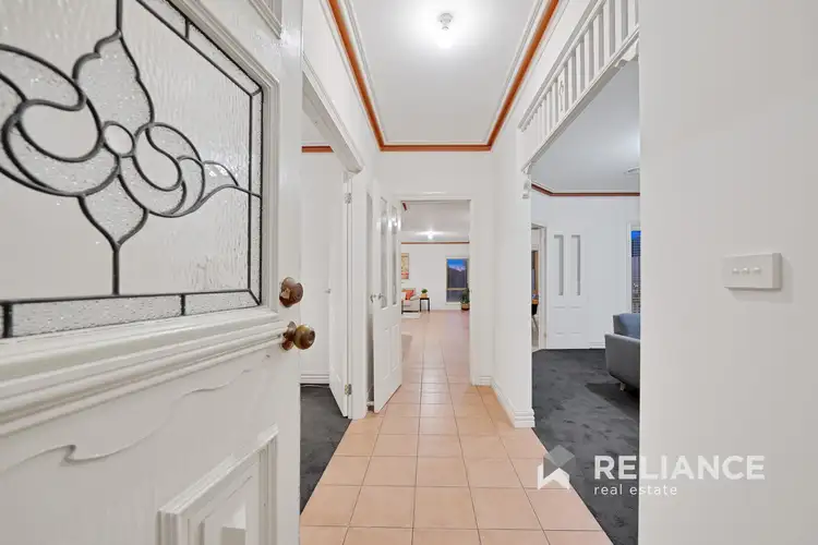 Second view of Homely house listing, 10 Knightsbridge Avenue, Altona Meadows VIC 3028