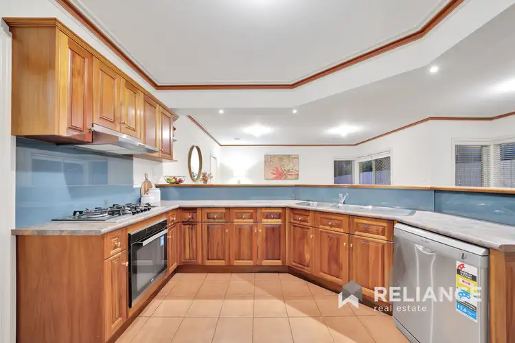 Third view of Homely house listing, 10 Knightsbridge Avenue, Altona Meadows VIC 3028