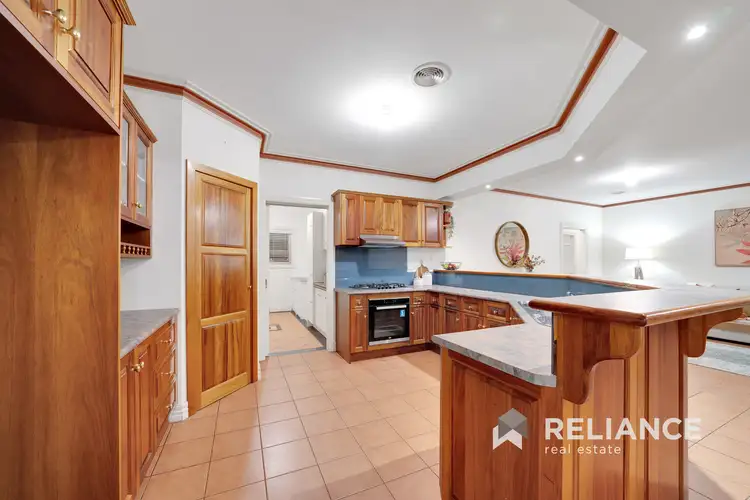 Fourth view of Homely house listing, 10 Knightsbridge Avenue, Altona Meadows VIC 3028