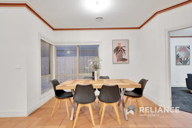 Sixth view of Homely house listing, 10 Knightsbridge Avenue, Altona Meadows VIC 3028