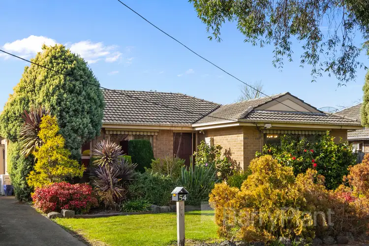 54 Grayson Drive, Scoresby VIC 3179