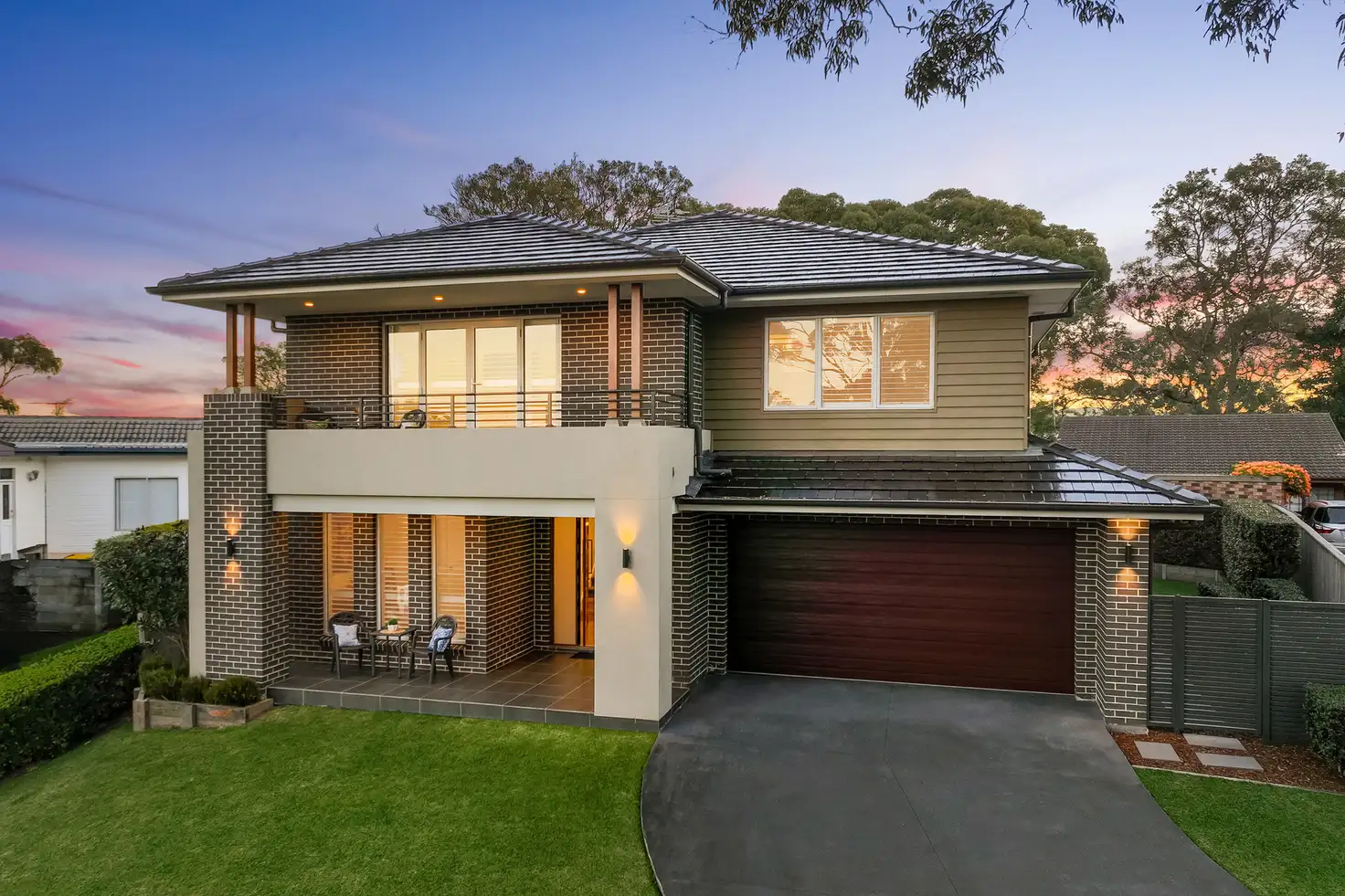 Main view of Homely house listing, 22 Elimatta Road, Mona Vale NSW 2103