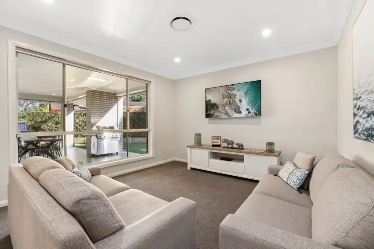 Third view of Homely house listing, 22 Elimatta Road, Mona Vale NSW 2103