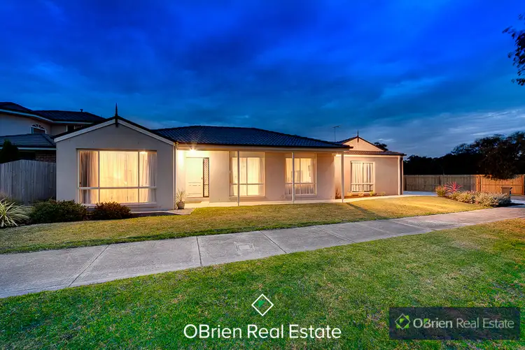 88 Ward Road, Berwick VIC 3806