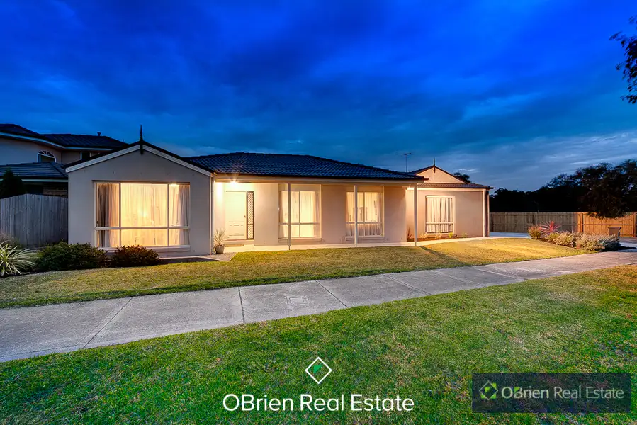 Main view of Homely house listing, 88 Ward Road, Berwick VIC 3806