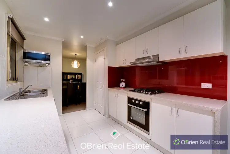 Second view of Homely house listing, 88 Ward Road, Berwick VIC 3806